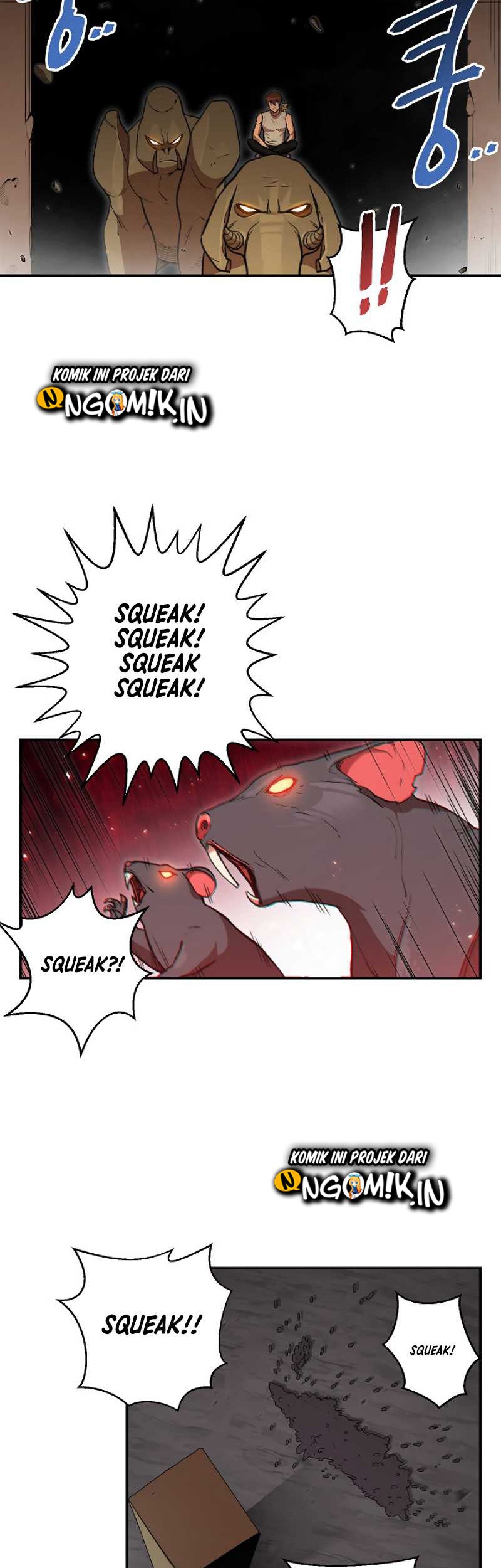 Dungeon Reset Chapter 20 - halaman 24