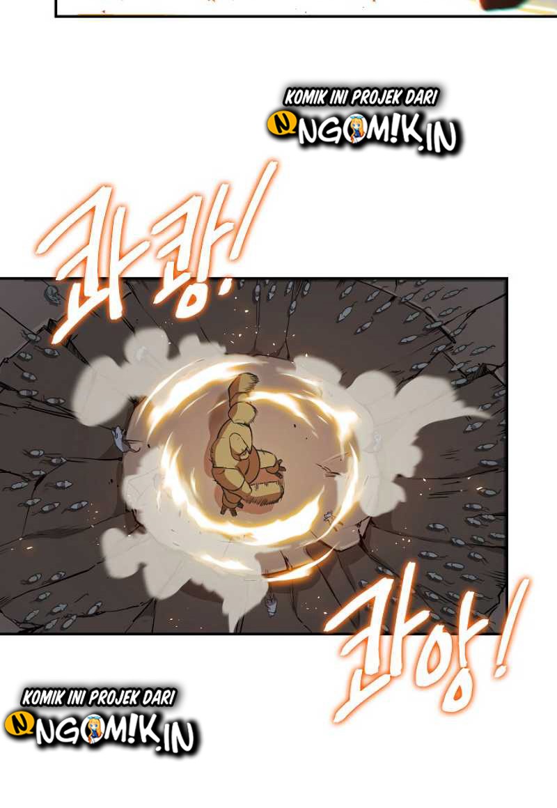 Dungeon Reset Chapter 20 - halaman 29