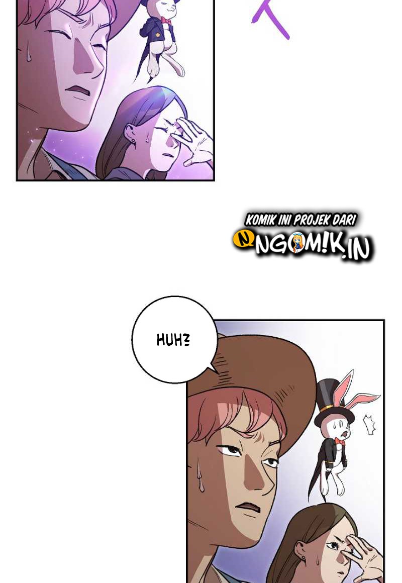 Dungeon Reset Chapter 20 - halaman 3