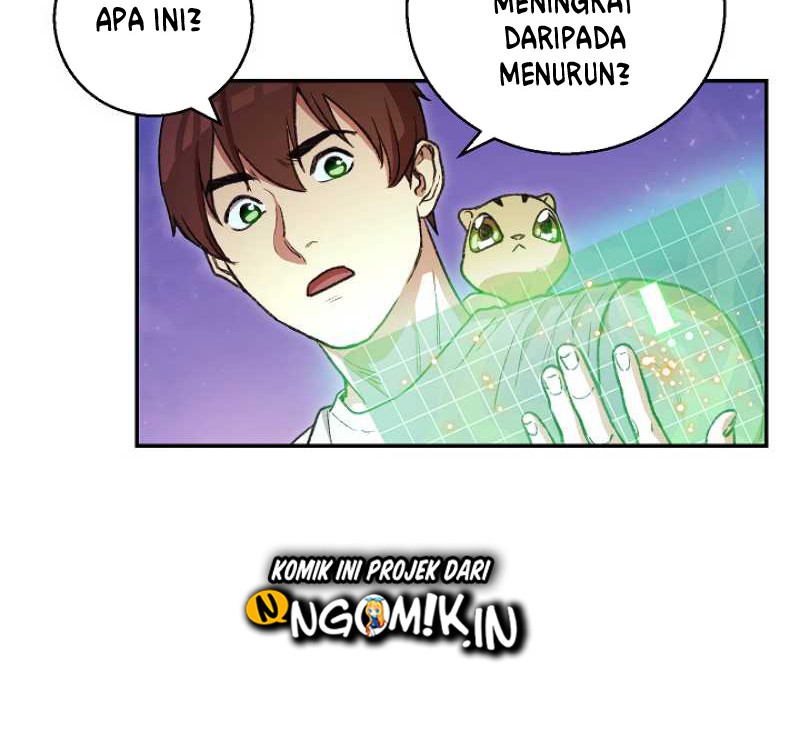 Dungeon Reset Chapter 20 - halaman 31