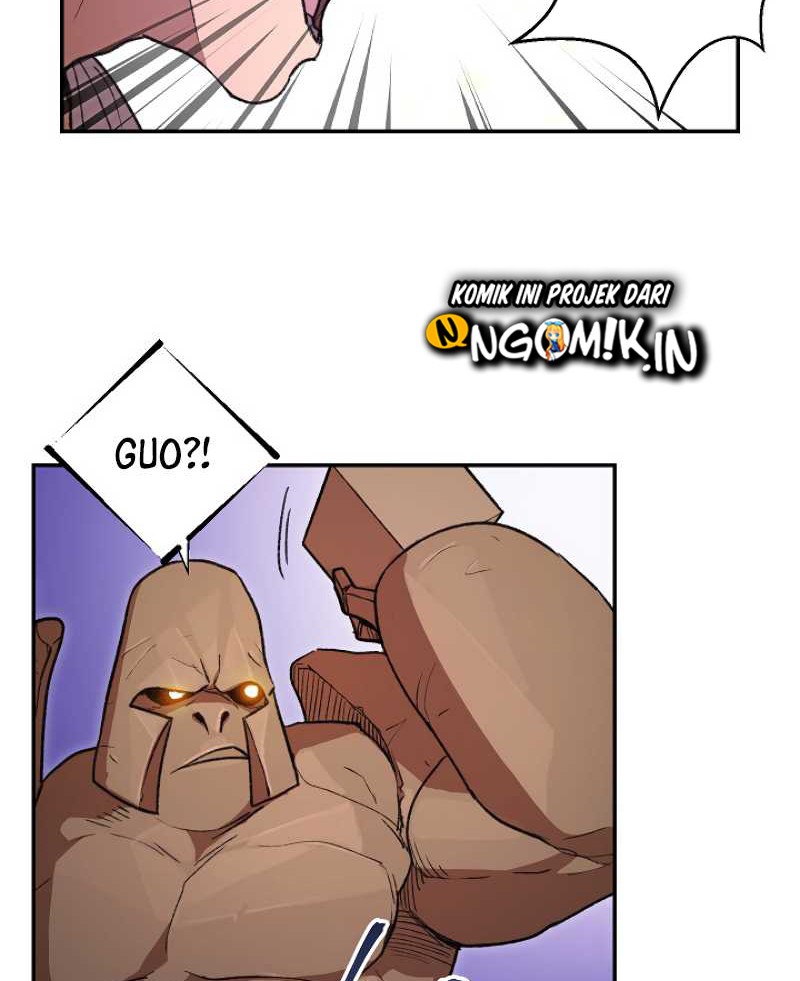 Dungeon Reset Chapter 20 - halaman 37