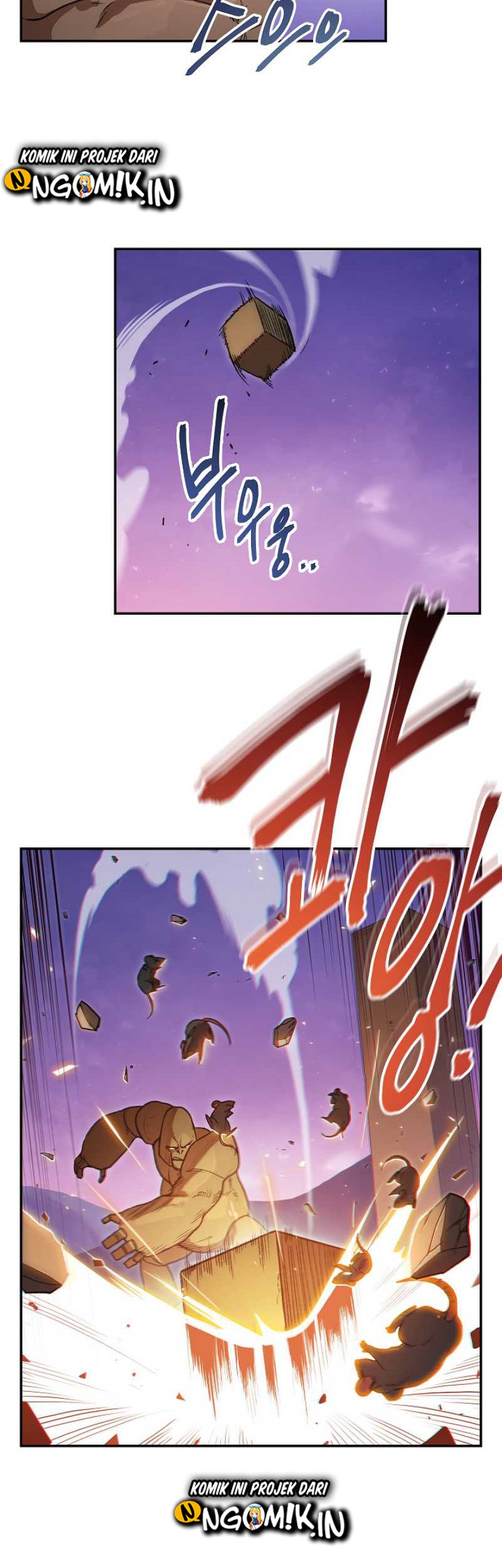 Dungeon Reset Chapter 20 - halaman 38