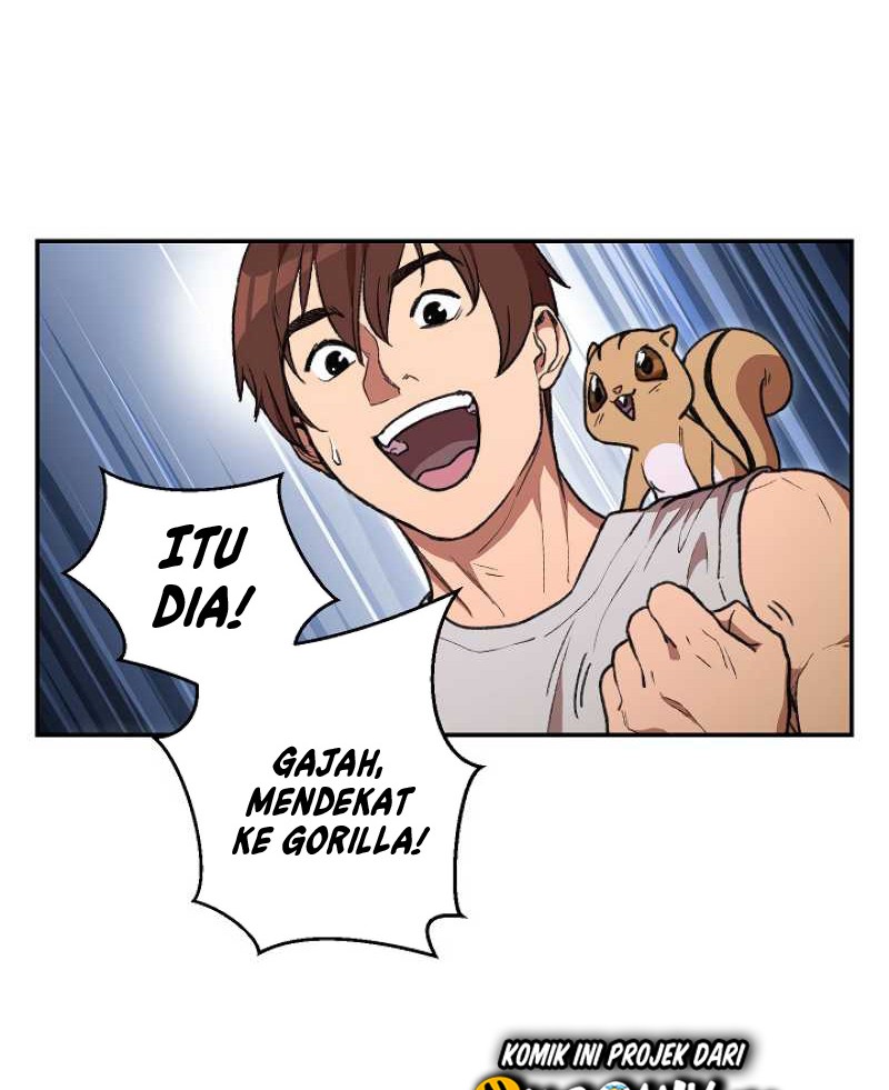 Dungeon Reset Chapter 20 - halaman 39