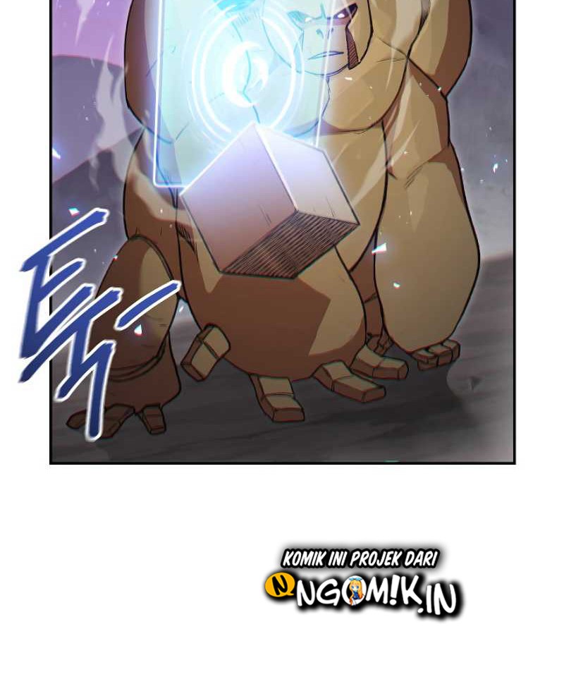 Dungeon Reset Chapter 20 - halaman 41