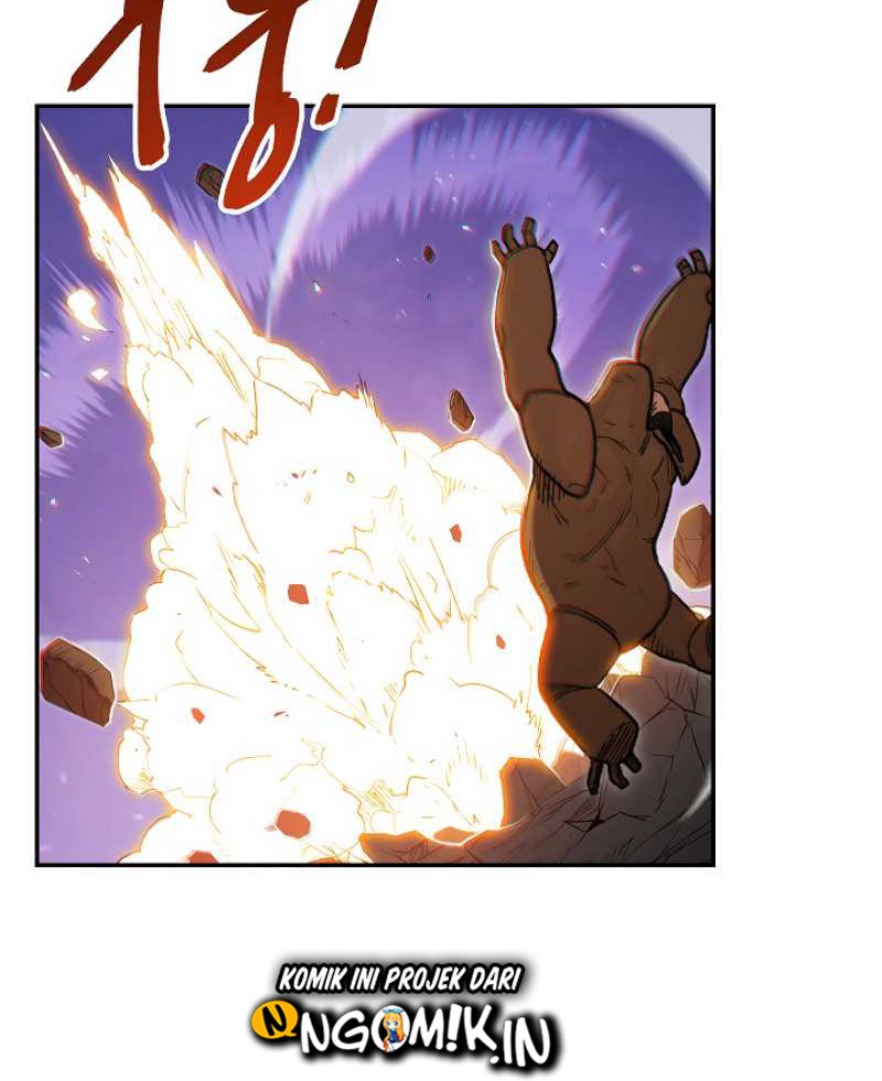 Dungeon Reset Chapter 20 - halaman 43