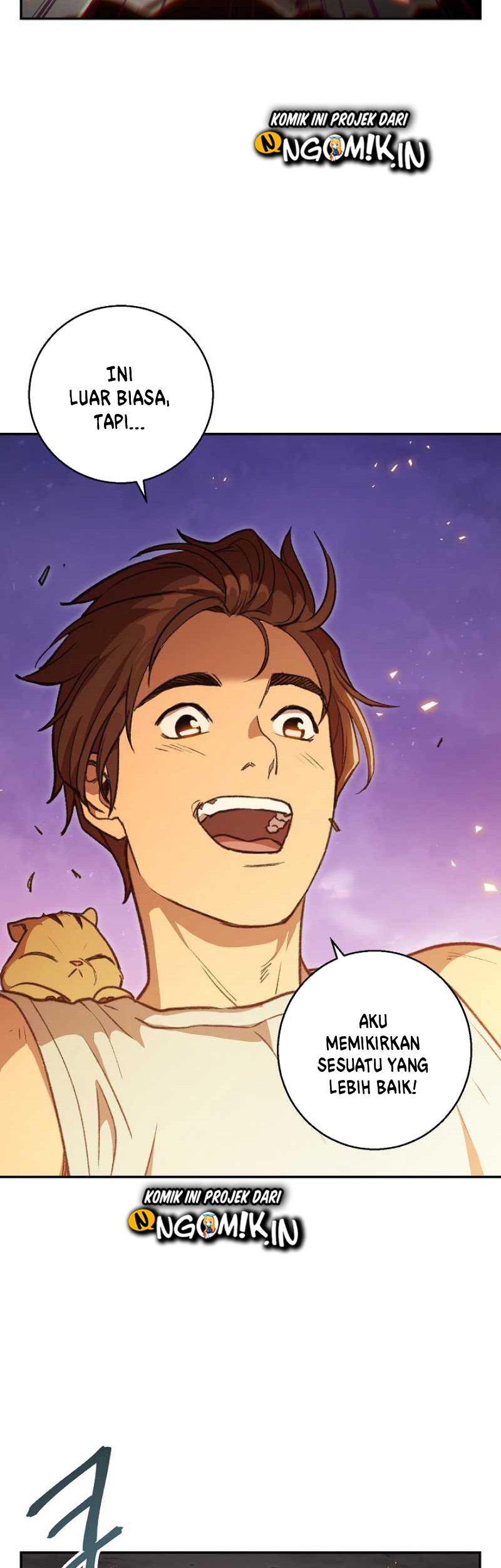 Dungeon Reset Chapter 20 - halaman 46