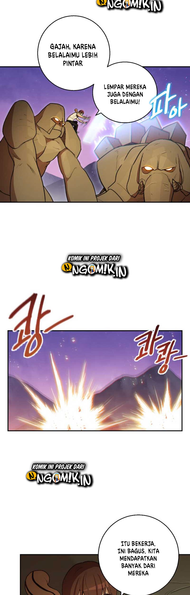 Dungeon Reset Chapter 20 - halaman 48