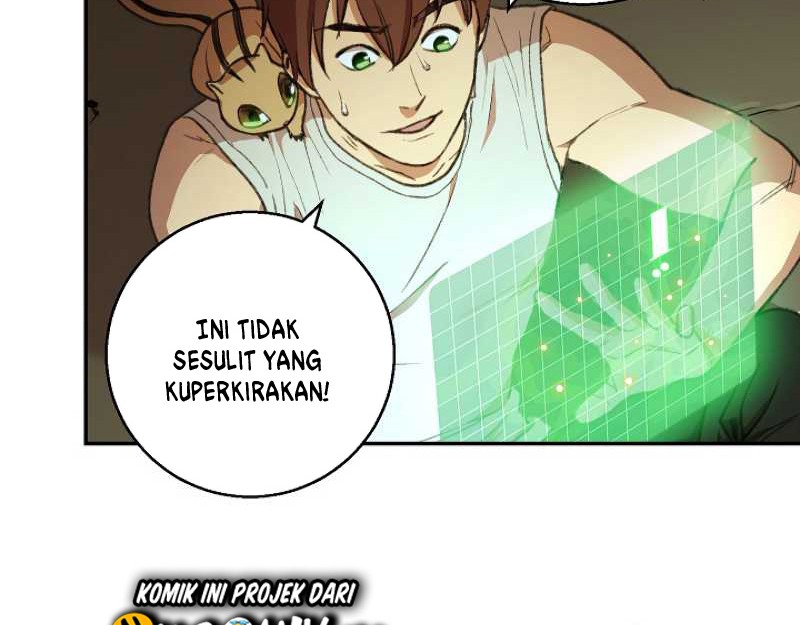 Dungeon Reset Chapter 20 - halaman 49