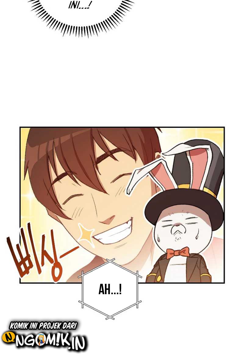 Dungeon Reset Chapter 20 - halaman 5