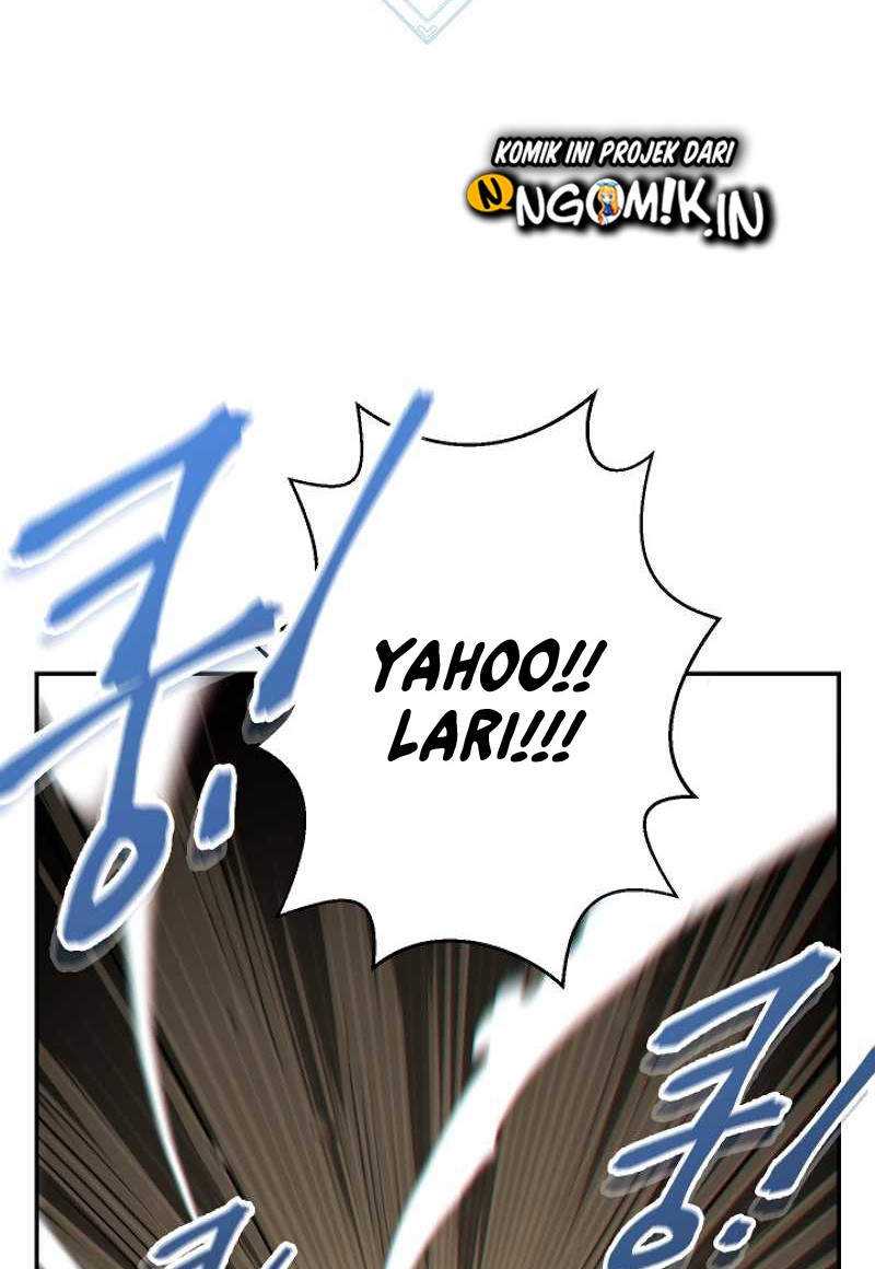 Dungeon Reset Chapter 20 - halaman 7