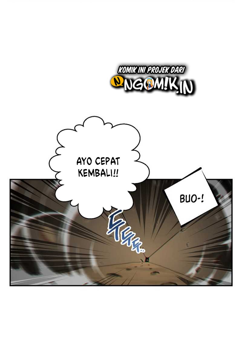 Dungeon Reset Chapter 20 - halaman 9