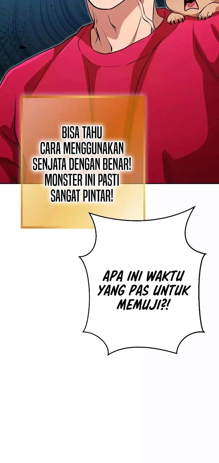 Dungeon Reset Chapter 200 - halaman 13