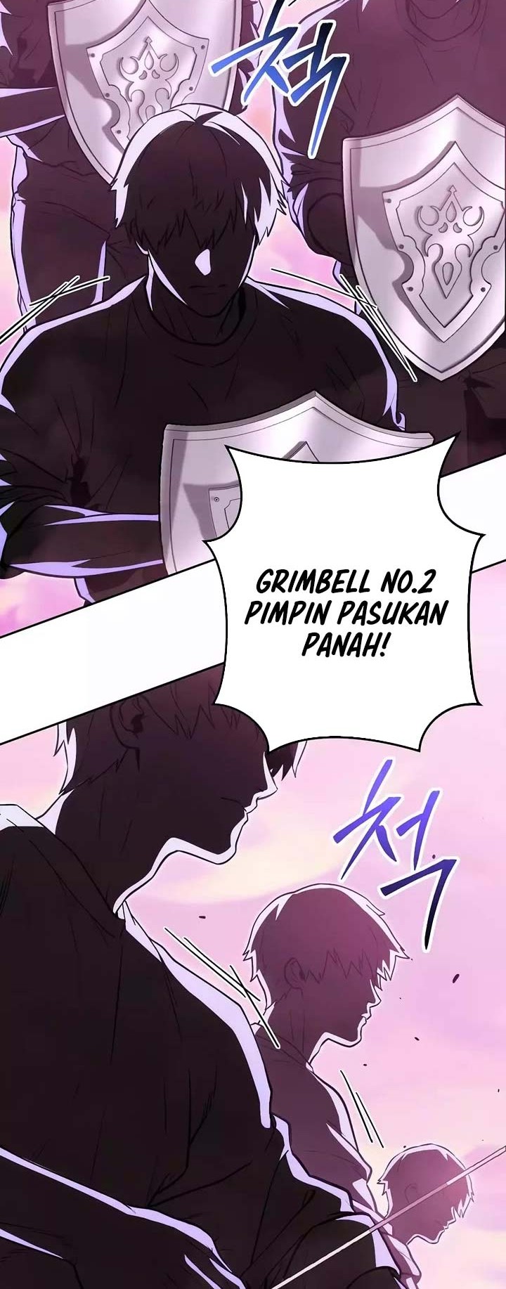 Dungeon Reset Chapter 200 - halaman 17