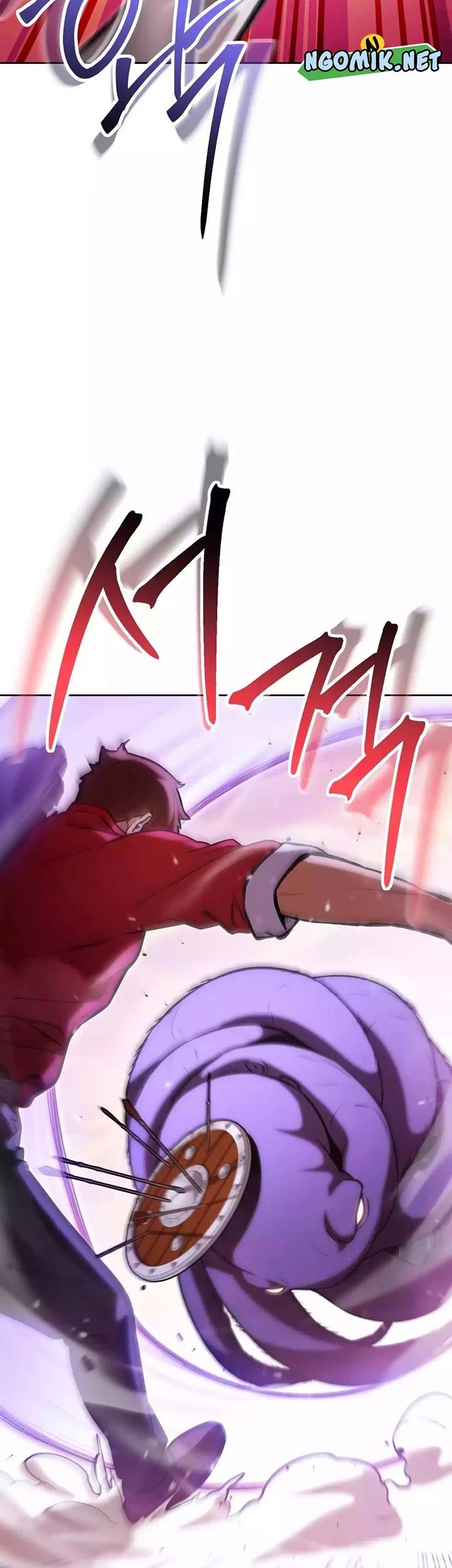 Dungeon Reset Chapter 200 - halaman 24