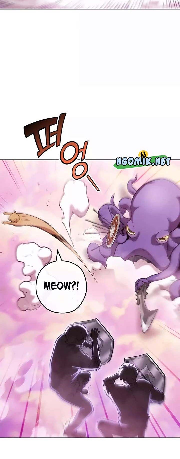 Dungeon Reset Chapter 200 - halaman 25