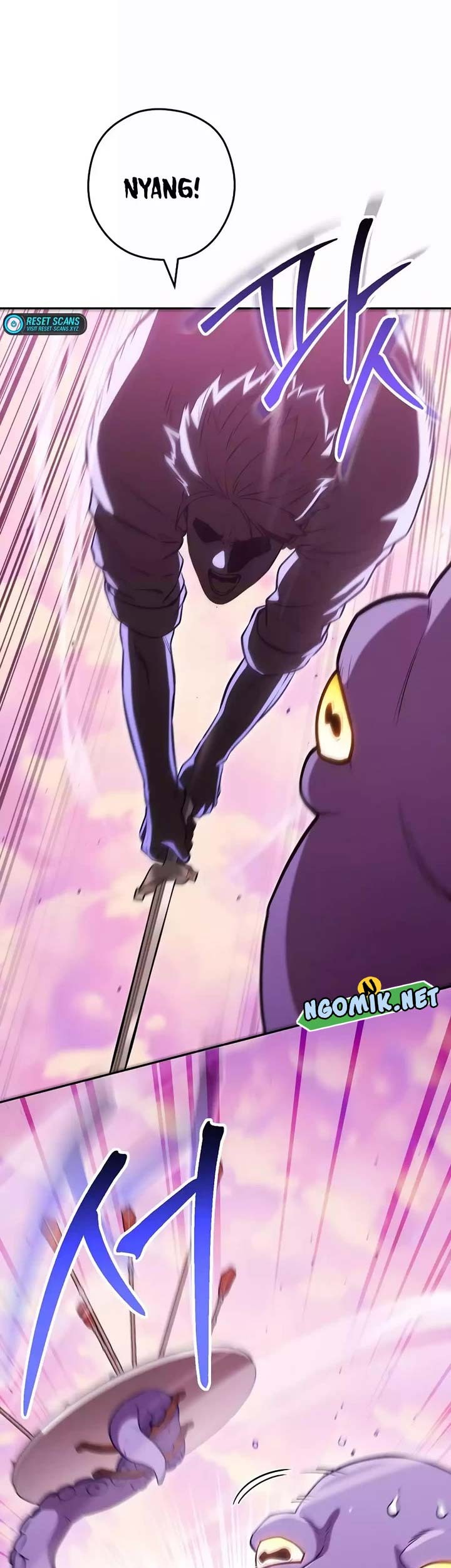 Dungeon Reset Chapter 200 - halaman 30