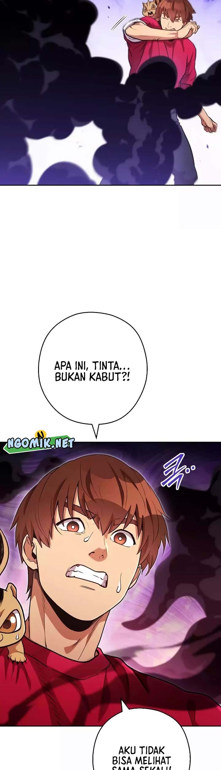Dungeon Reset Chapter 200 - halaman 4