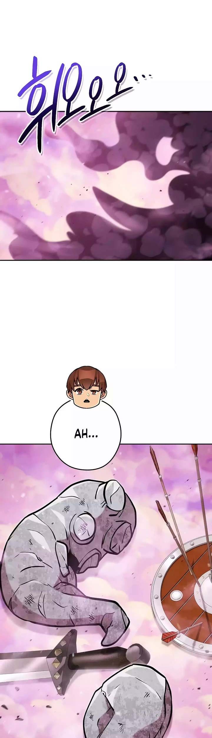 Dungeon Reset Chapter 200 - halaman 50