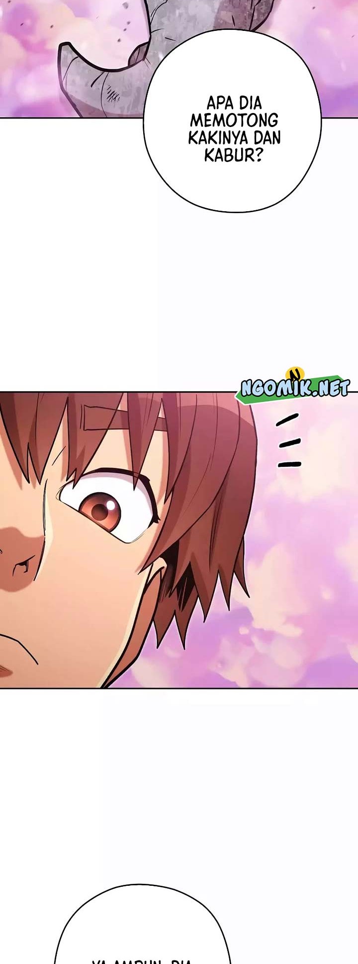 Dungeon Reset Chapter 200 - halaman 51