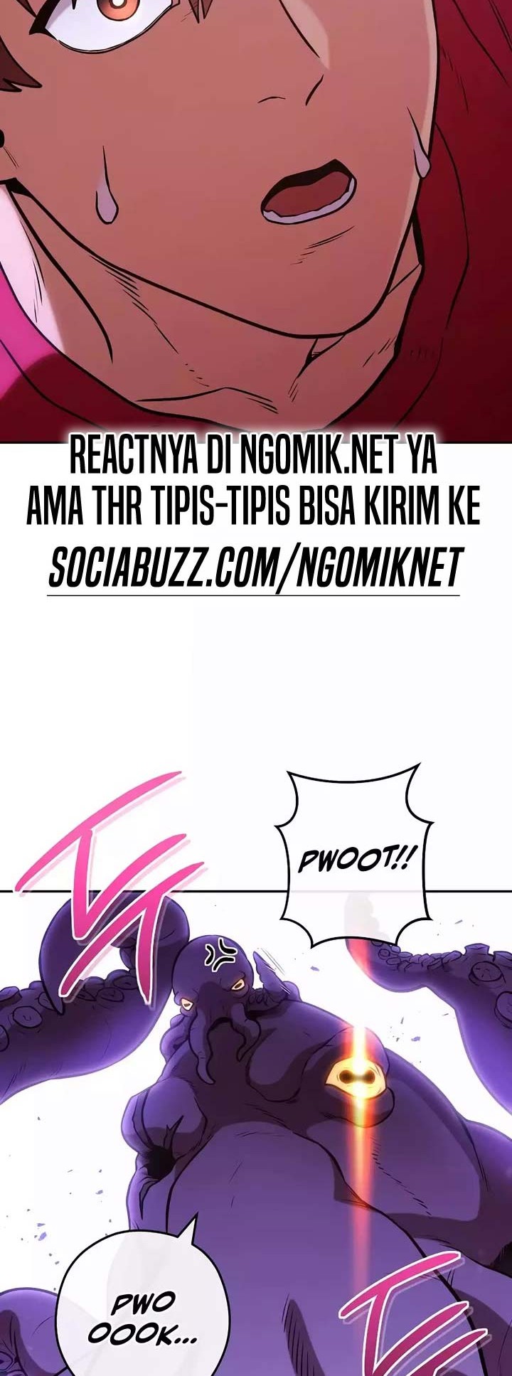 Dungeon Reset Chapter 200 - halaman 59