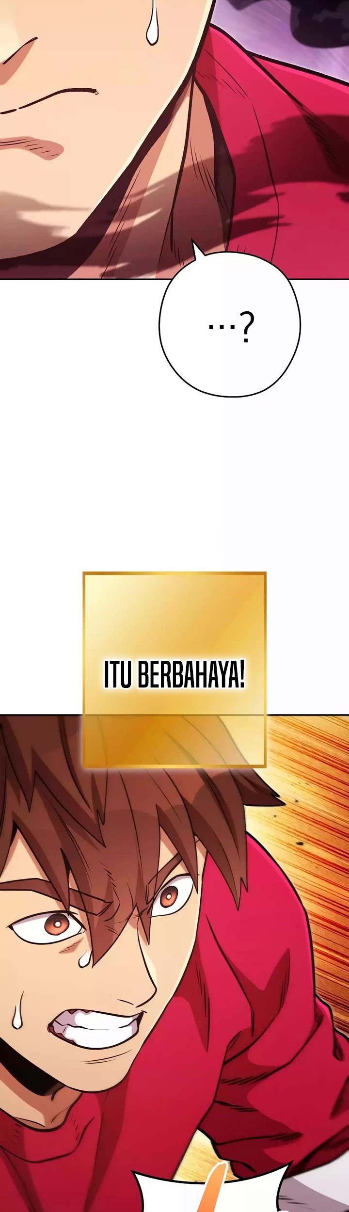 Dungeon Reset Chapter 200 - halaman 6