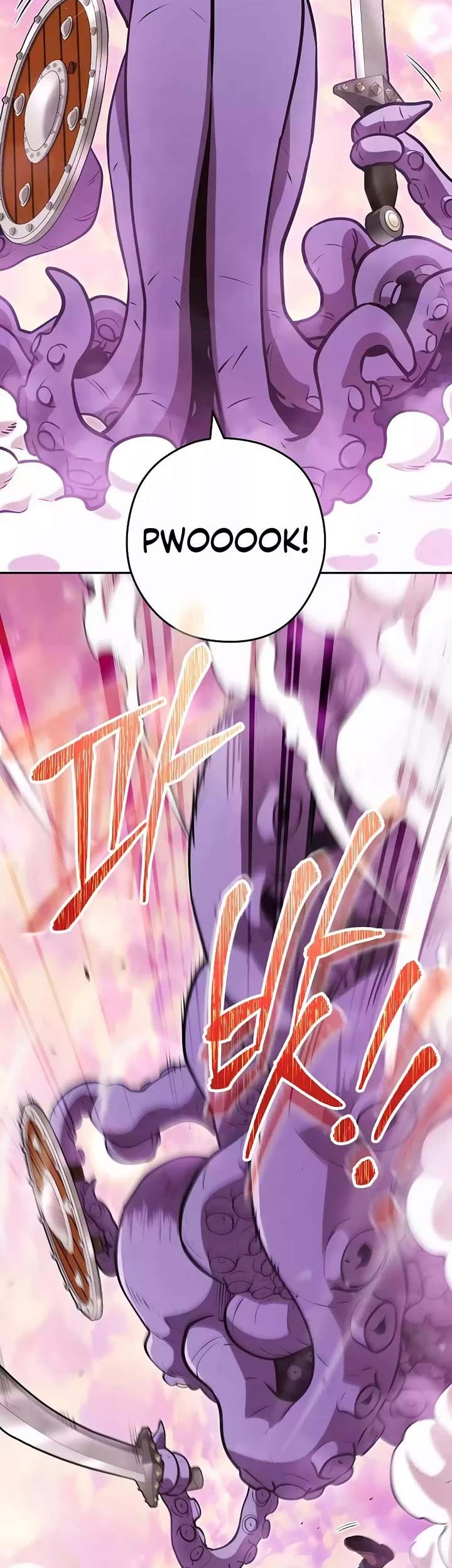 Dungeon Reset Chapter 200 - halaman 8