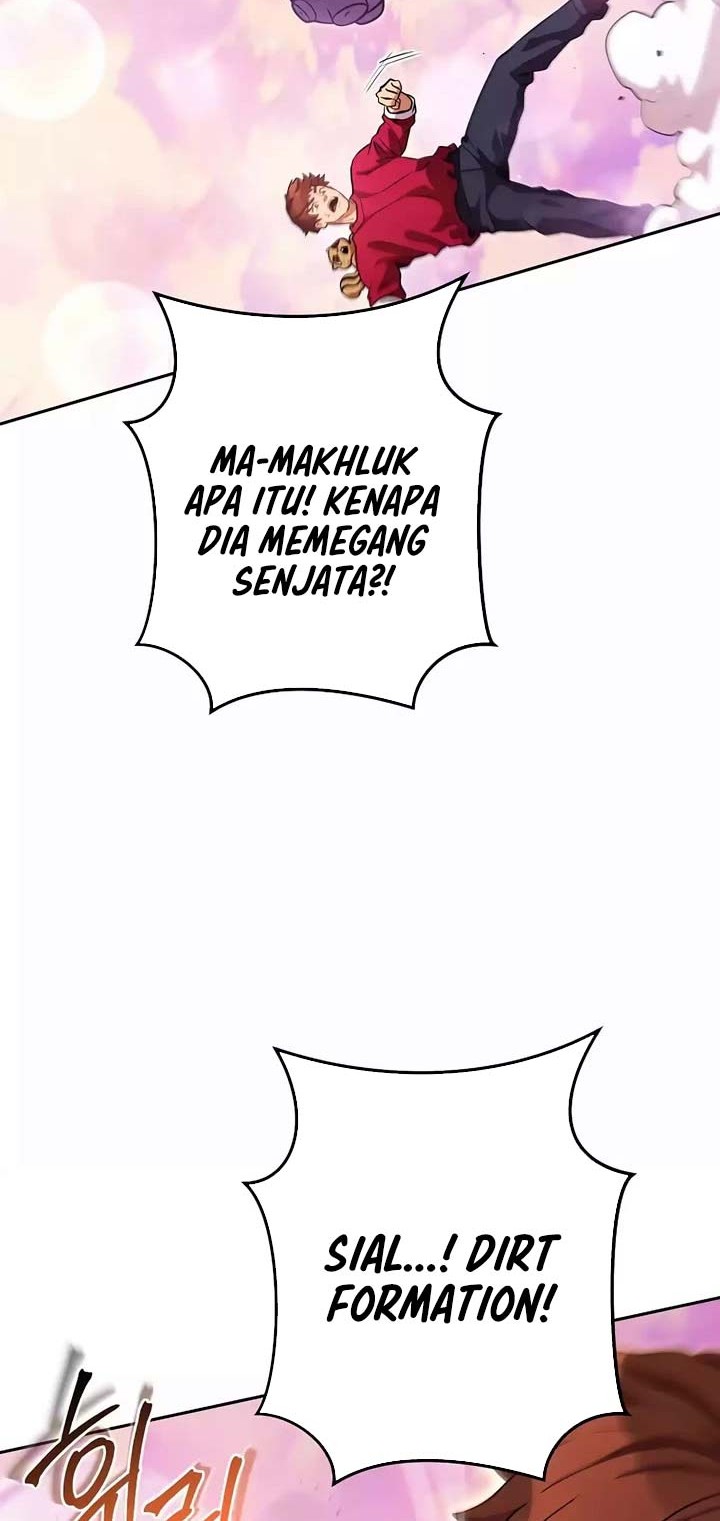 Dungeon Reset Chapter 200 - halaman 9