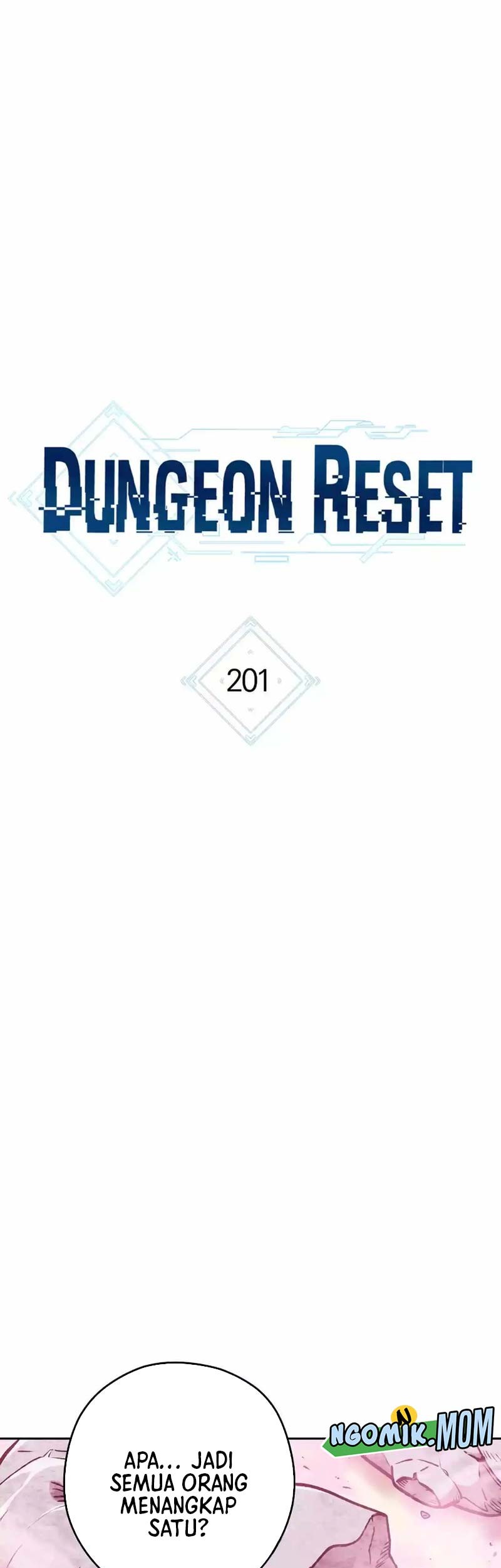Dungeon Reset Chapter 201 - halaman 11