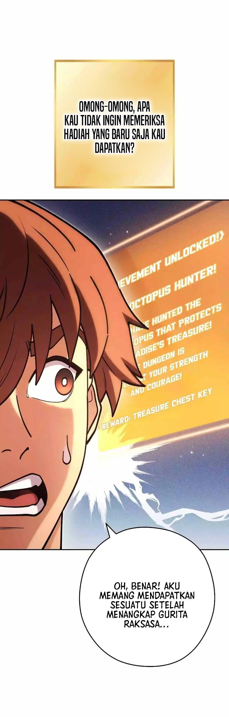 Dungeon Reset Chapter 201 - halaman 17