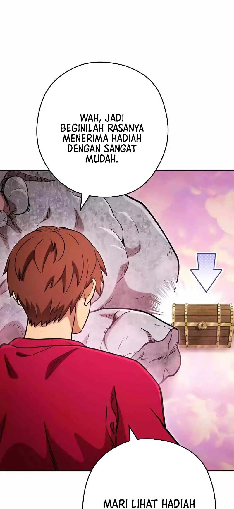 Dungeon Reset Chapter 201 - halaman 18