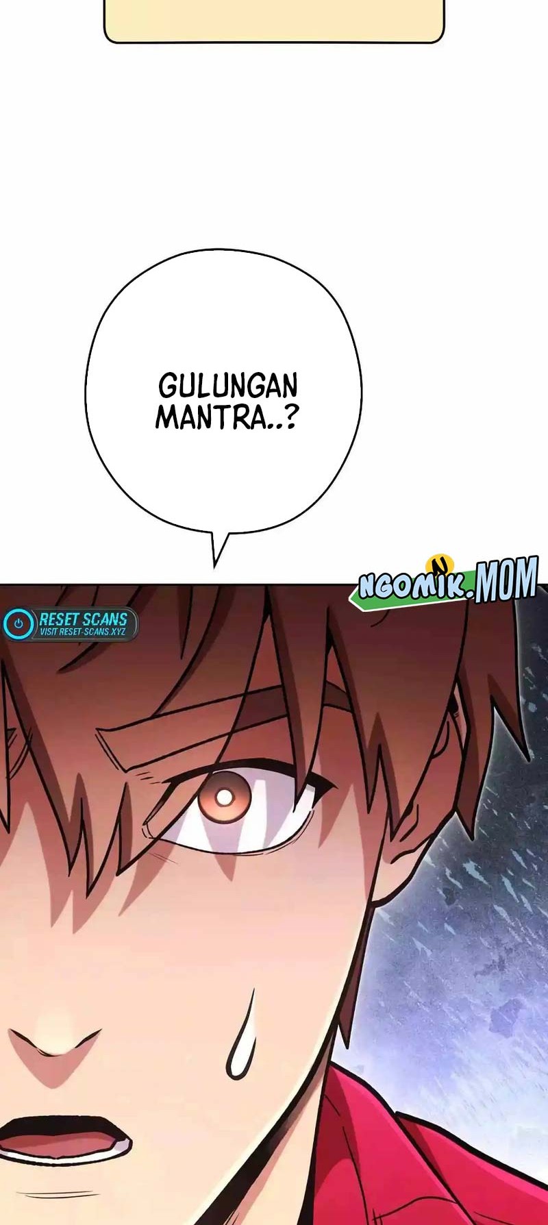 Dungeon Reset Chapter 201 - halaman 26
