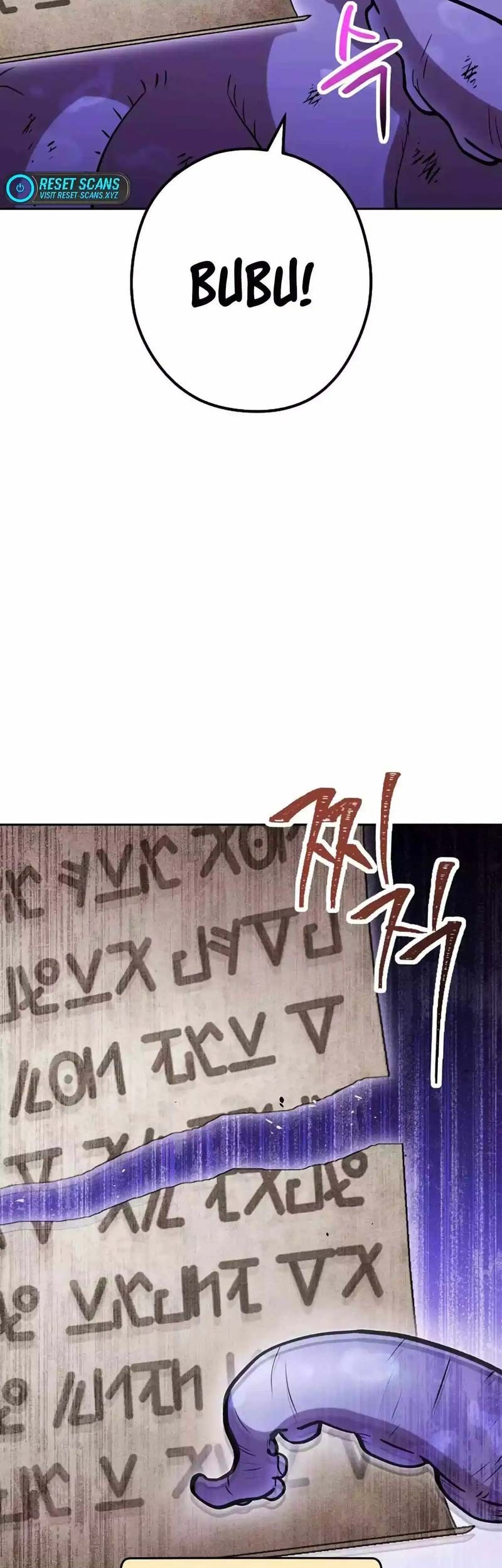 Dungeon Reset Chapter 201 - halaman 29