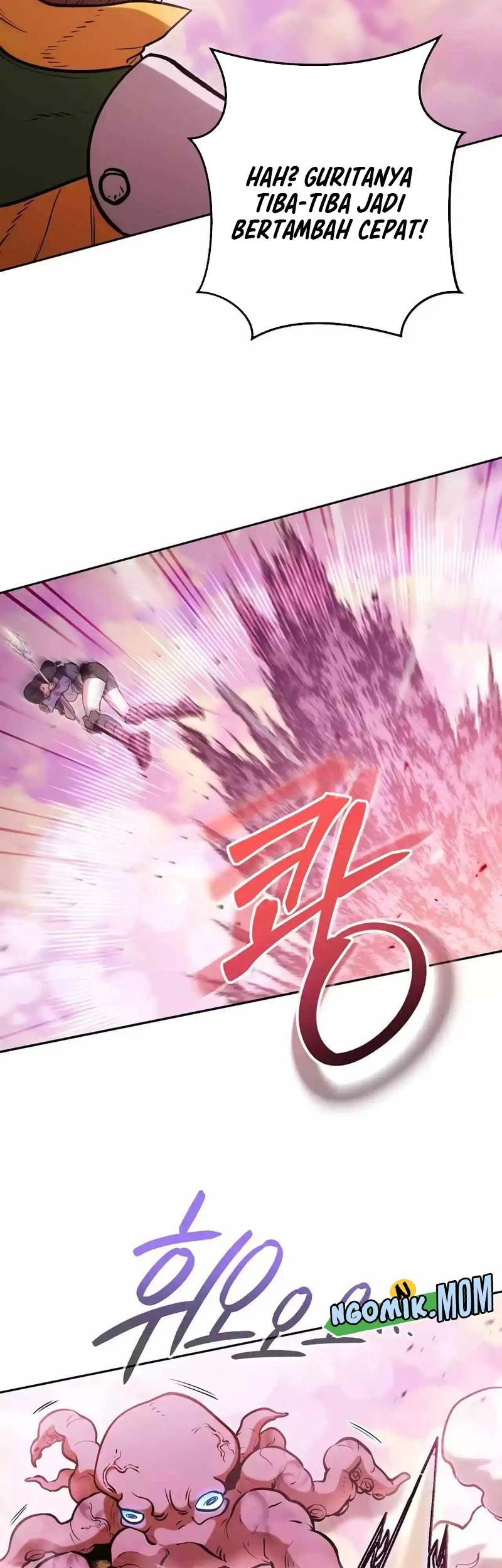 Dungeon Reset Chapter 201 - halaman 35