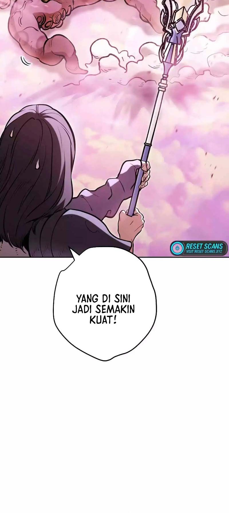 Dungeon Reset Chapter 201 - halaman 36