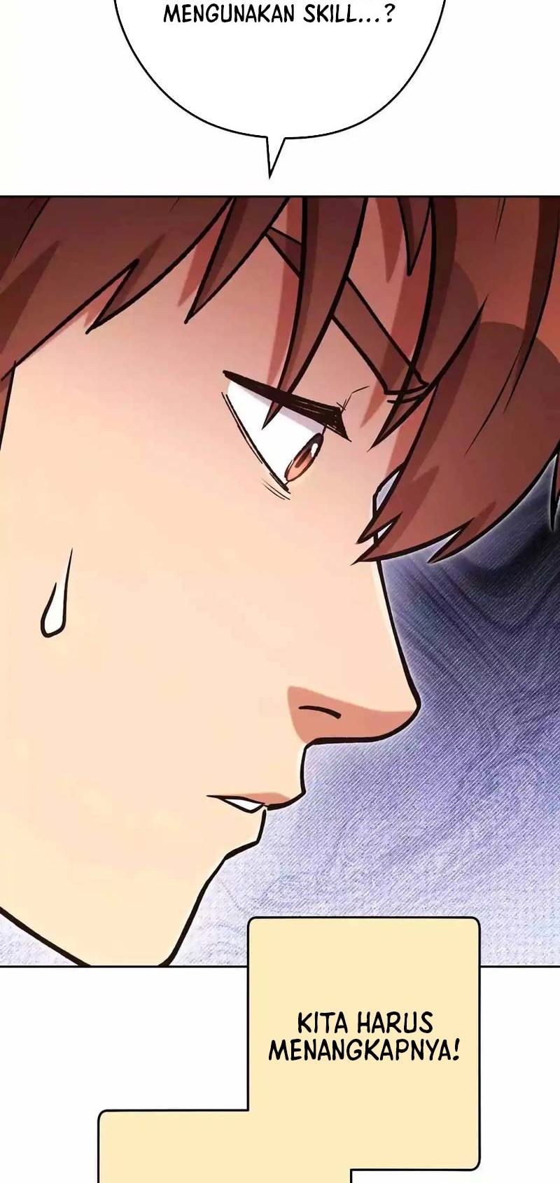Dungeon Reset Chapter 201 - halaman 38