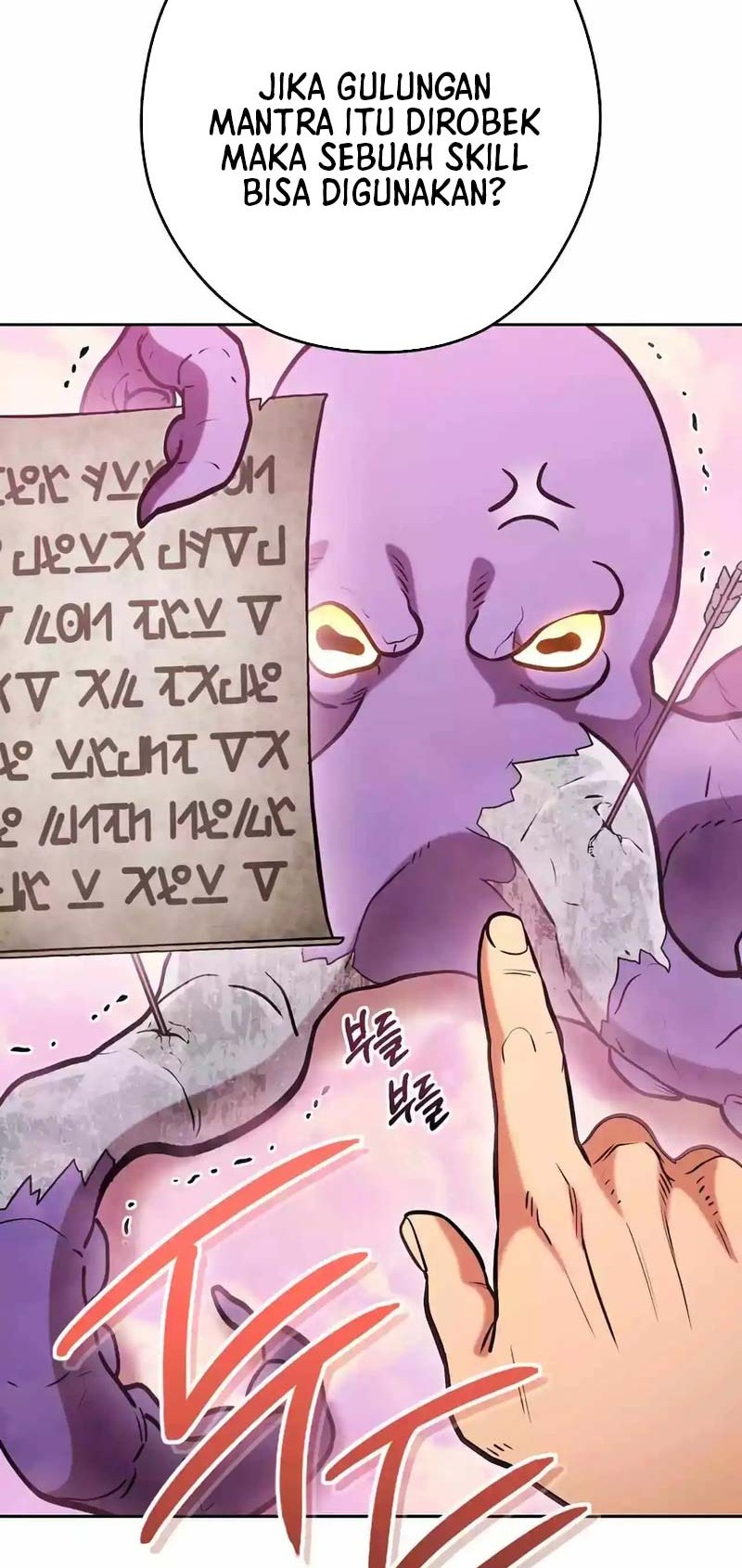 Dungeon Reset Chapter 201 - halaman 42