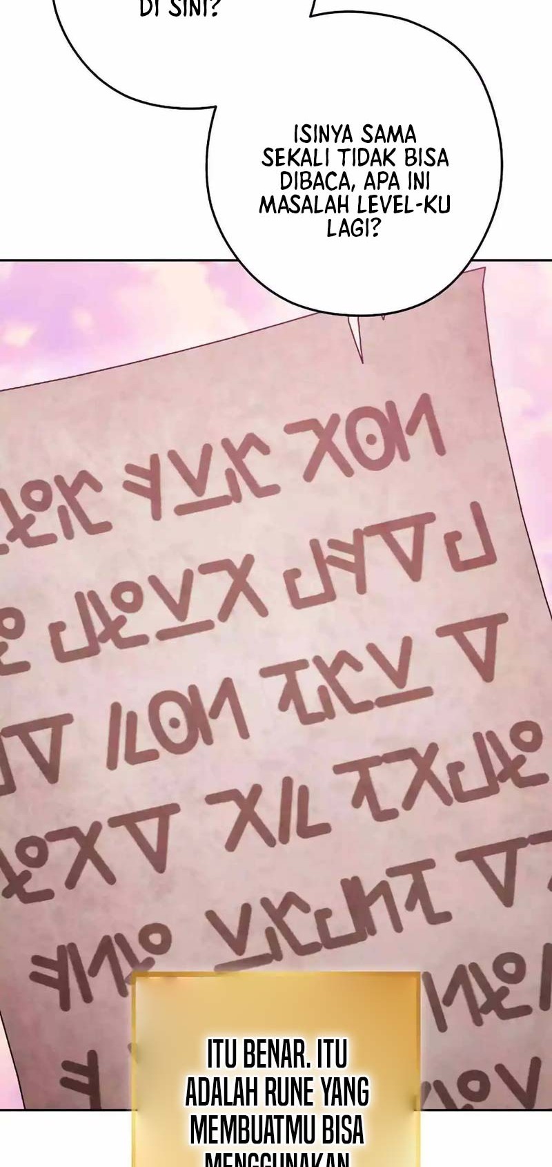 Dungeon Reset Chapter 201 - halaman 46