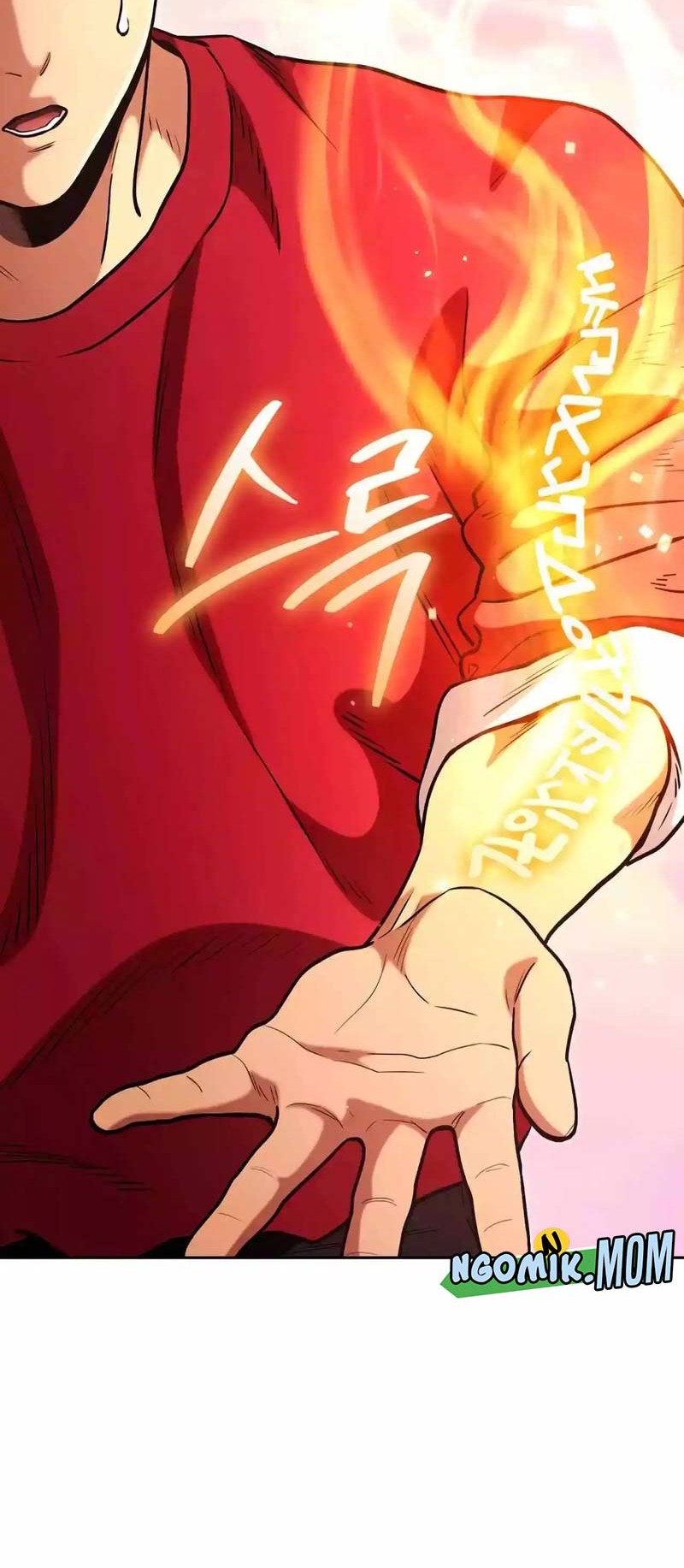 Dungeon Reset Chapter 201 - halaman 60