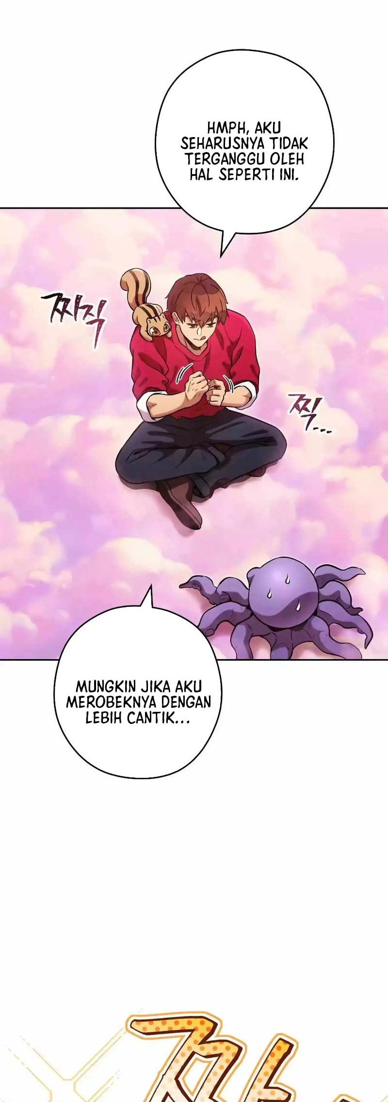 Dungeon Reset Chapter 201 - halaman 66
