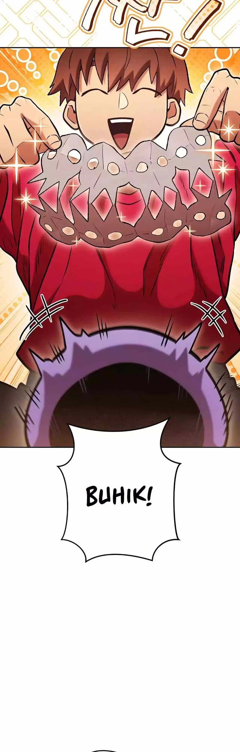 Dungeon Reset Chapter 201 - halaman 67