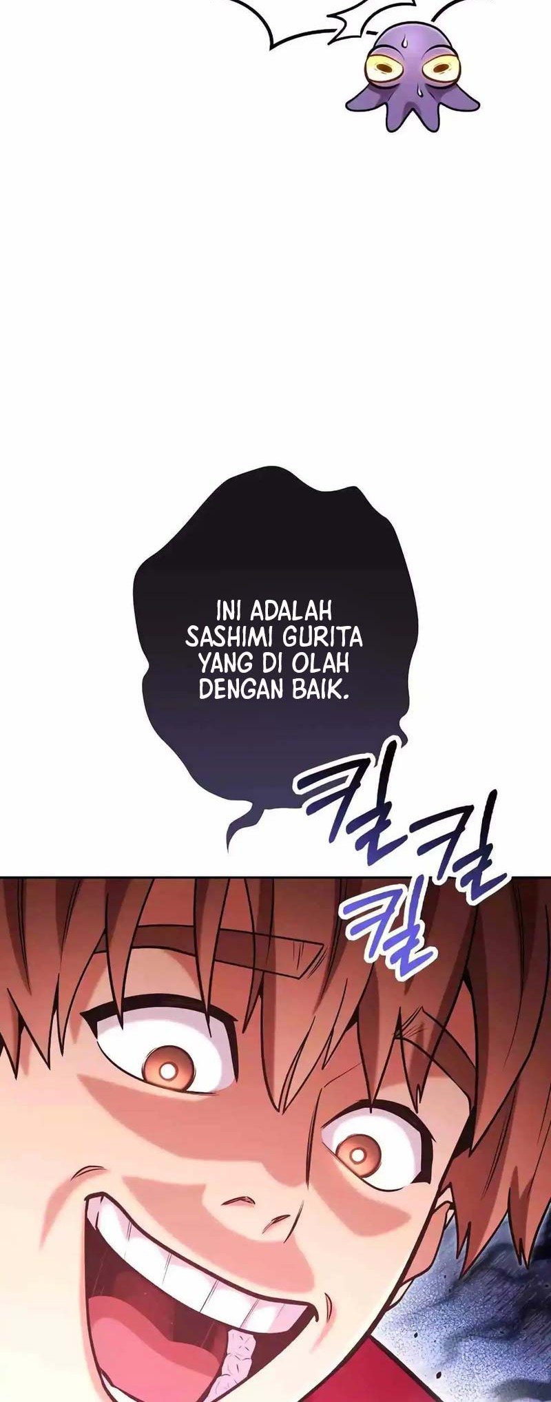 Dungeon Reset Chapter 201 - halaman 72