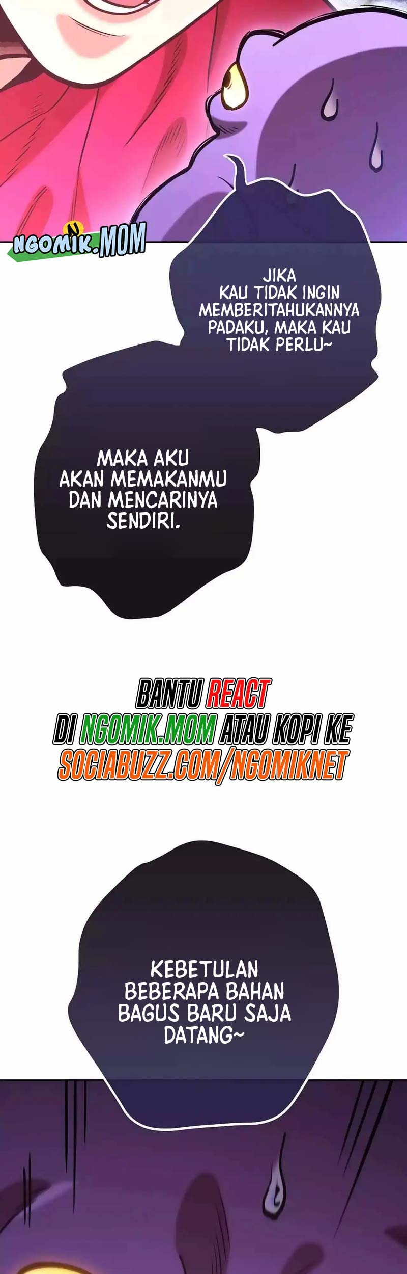 Dungeon Reset Chapter 201 - halaman 73
