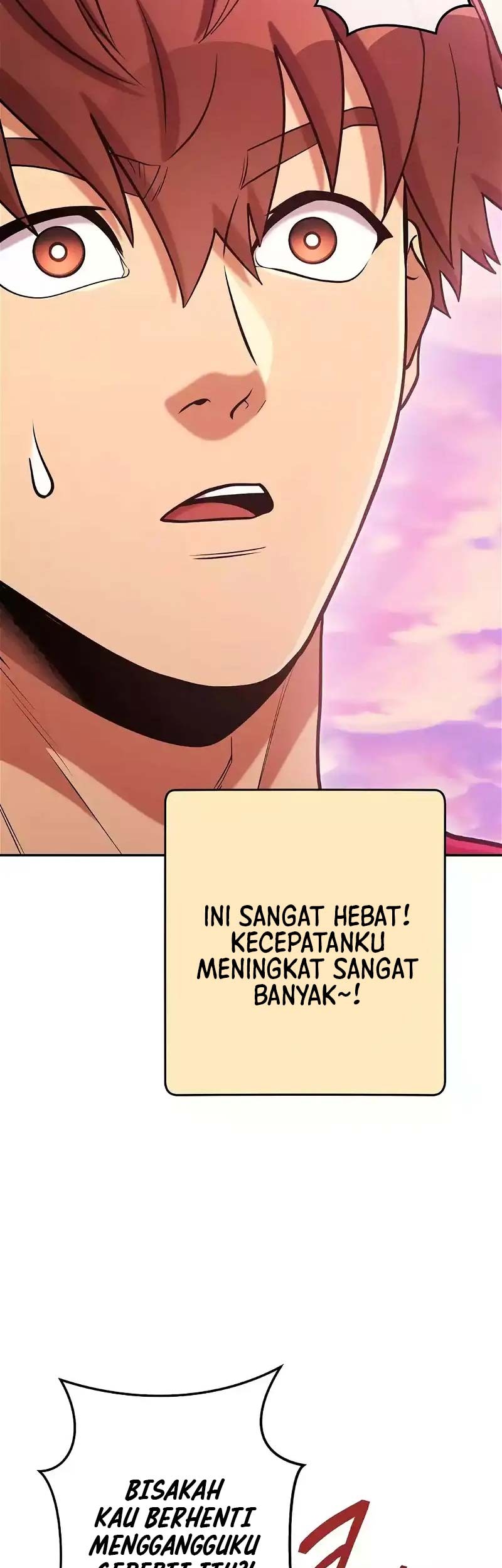 Dungeon Reset Chapter 202 - halaman 18
