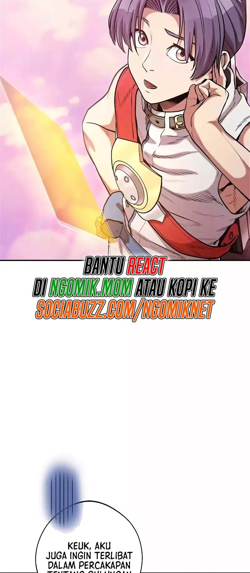 Dungeon Reset Chapter 202 - halaman 21