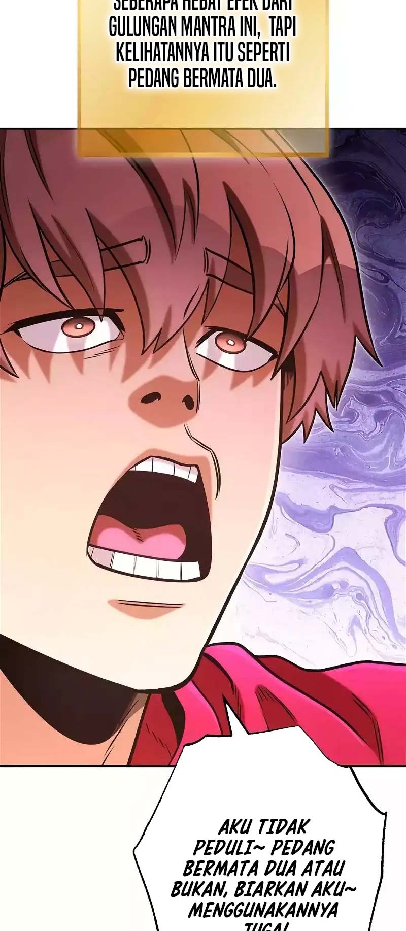 Dungeon Reset Chapter 202 - halaman 23