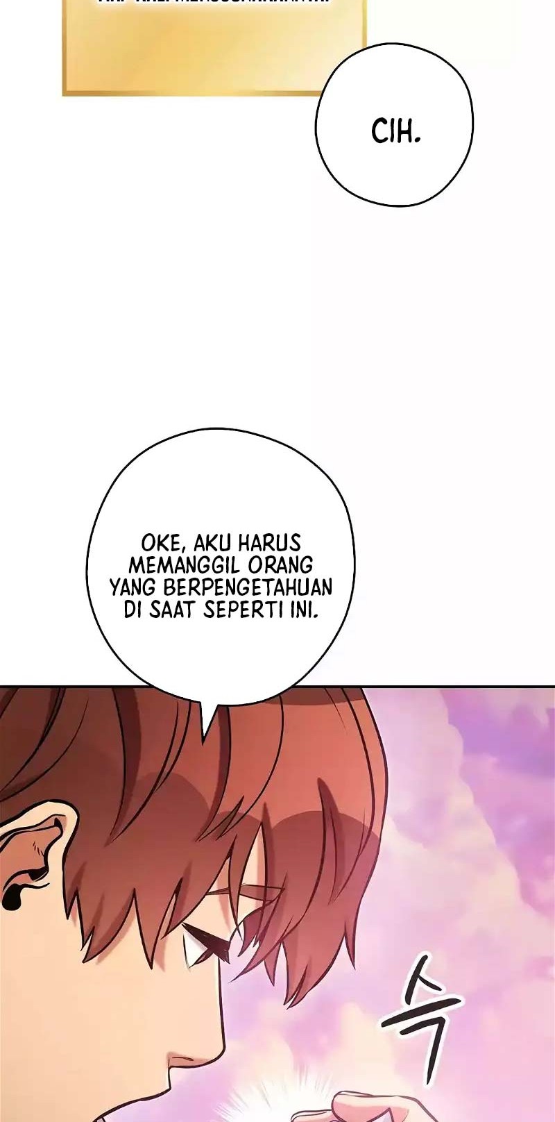 Dungeon Reset Chapter 202 - halaman 27