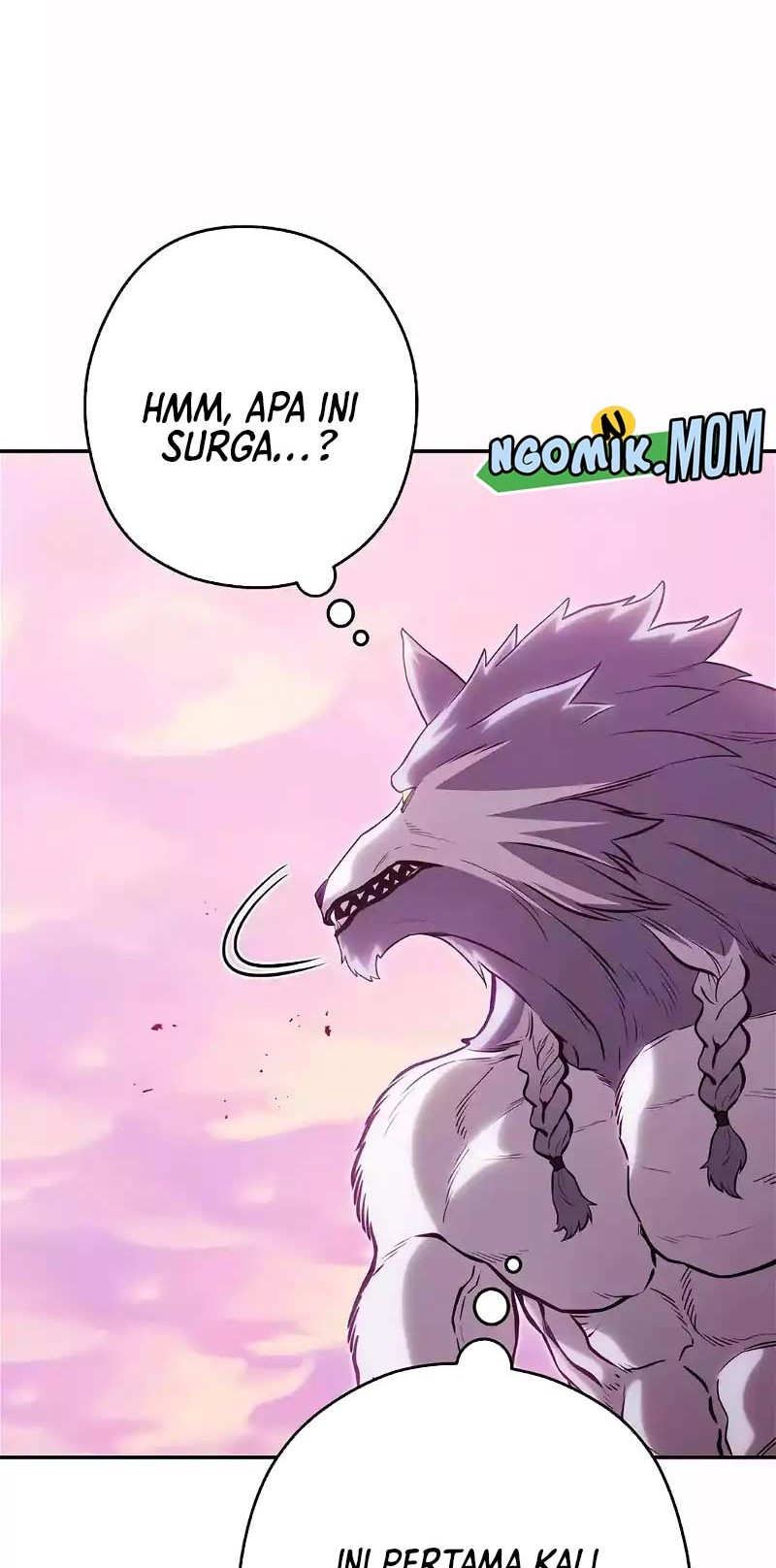 Dungeon Reset Chapter 202 - halaman 31