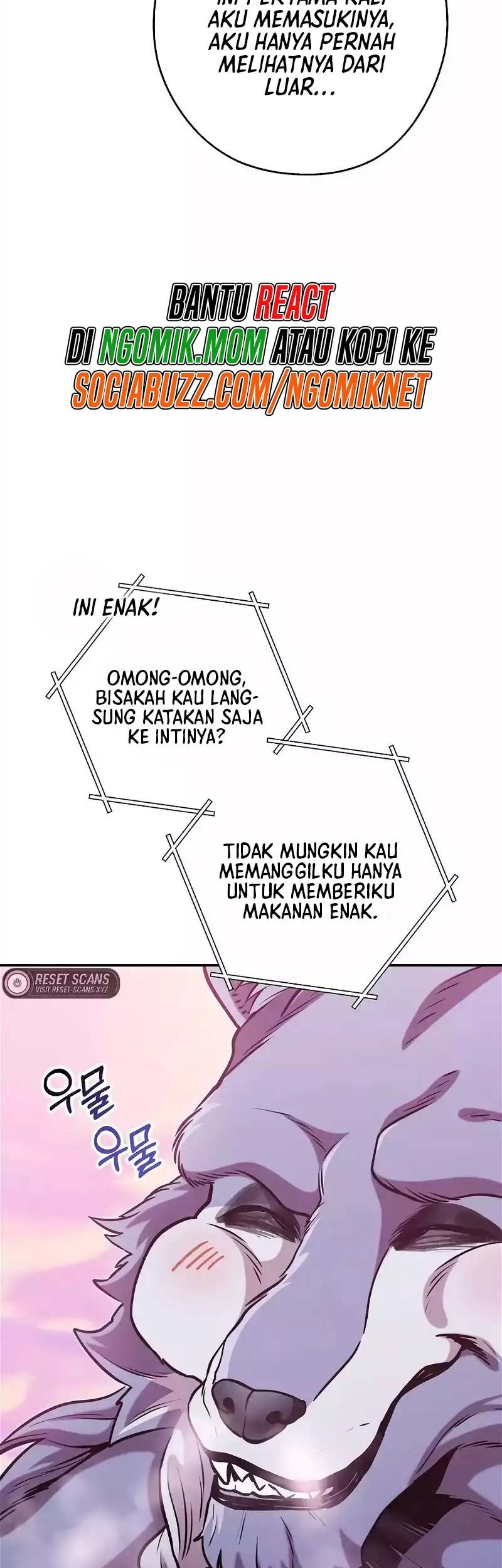 Dungeon Reset Chapter 202 - halaman 32