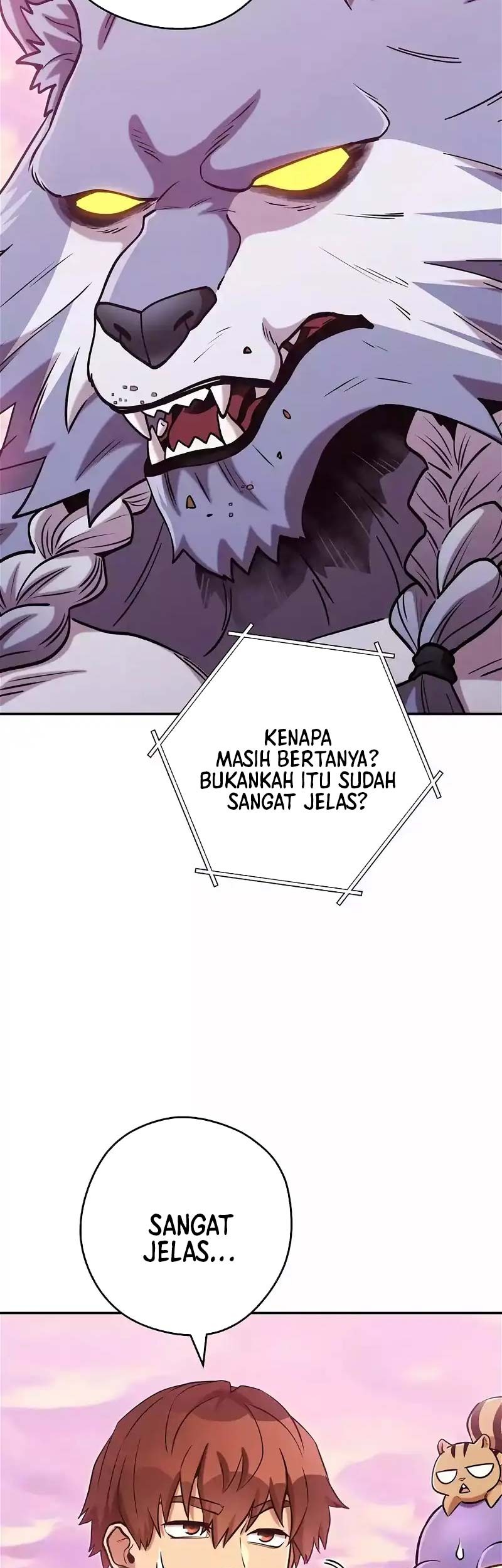 Dungeon Reset Chapter 202 - halaman 34