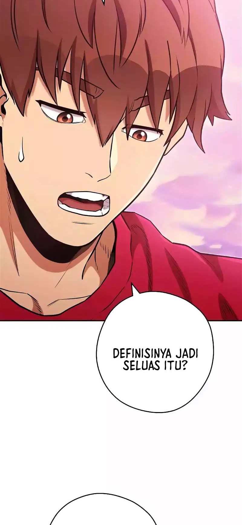 Dungeon Reset Chapter 202 - halaman 39